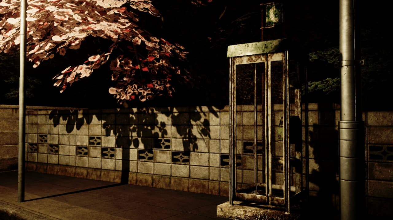 Midnight Prowl screenshot 6