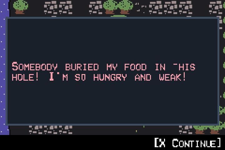 Unlikely Culprit 2 screenshot 5