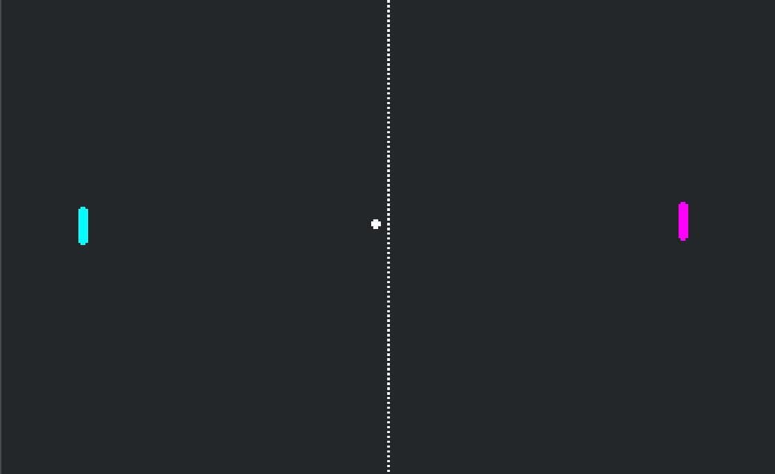 Ball! (itch) (OP Games) screenshot 3