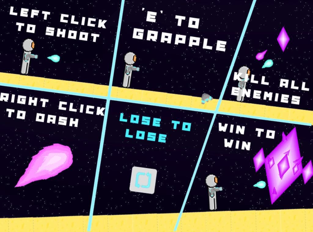 Spanger screenshot 3