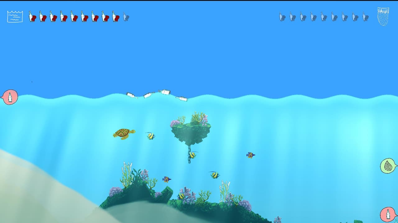 A Honu World screenshot 3