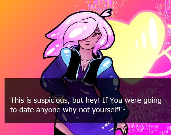 Cosmic Connections screenshot 3