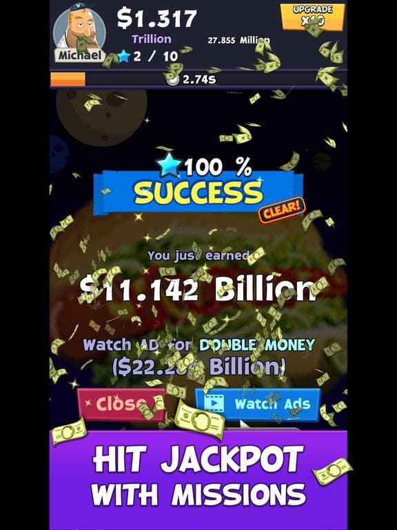 Family Business screenshot 3