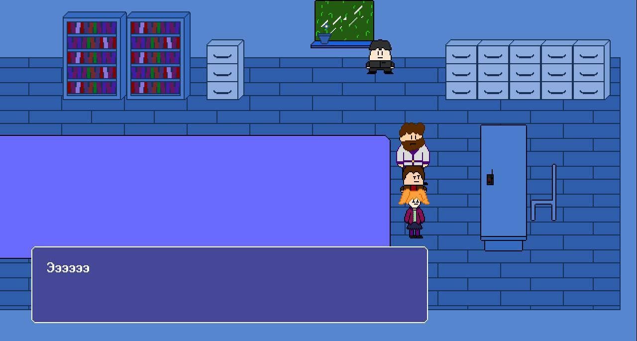 Magic Action screenshot 5