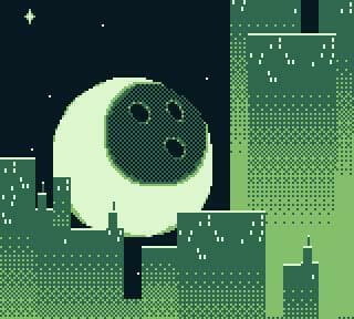 Pin City - Intro screenshot 3