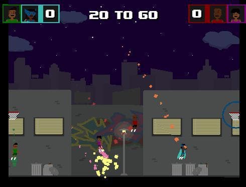 Virtual Realiburger Demo Bundle screenshot 4