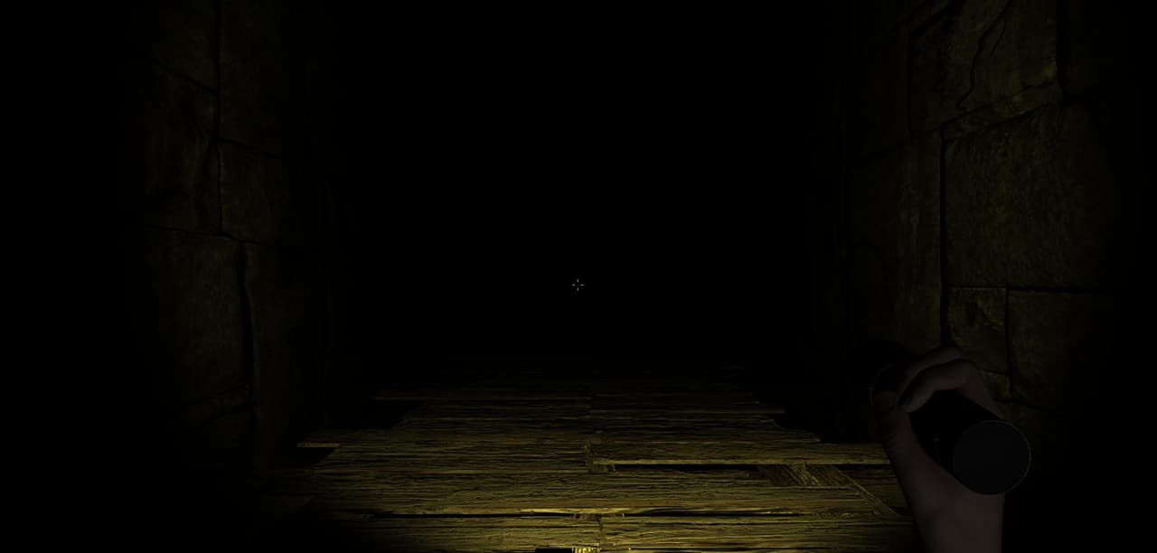 Catacombs screenshot 3