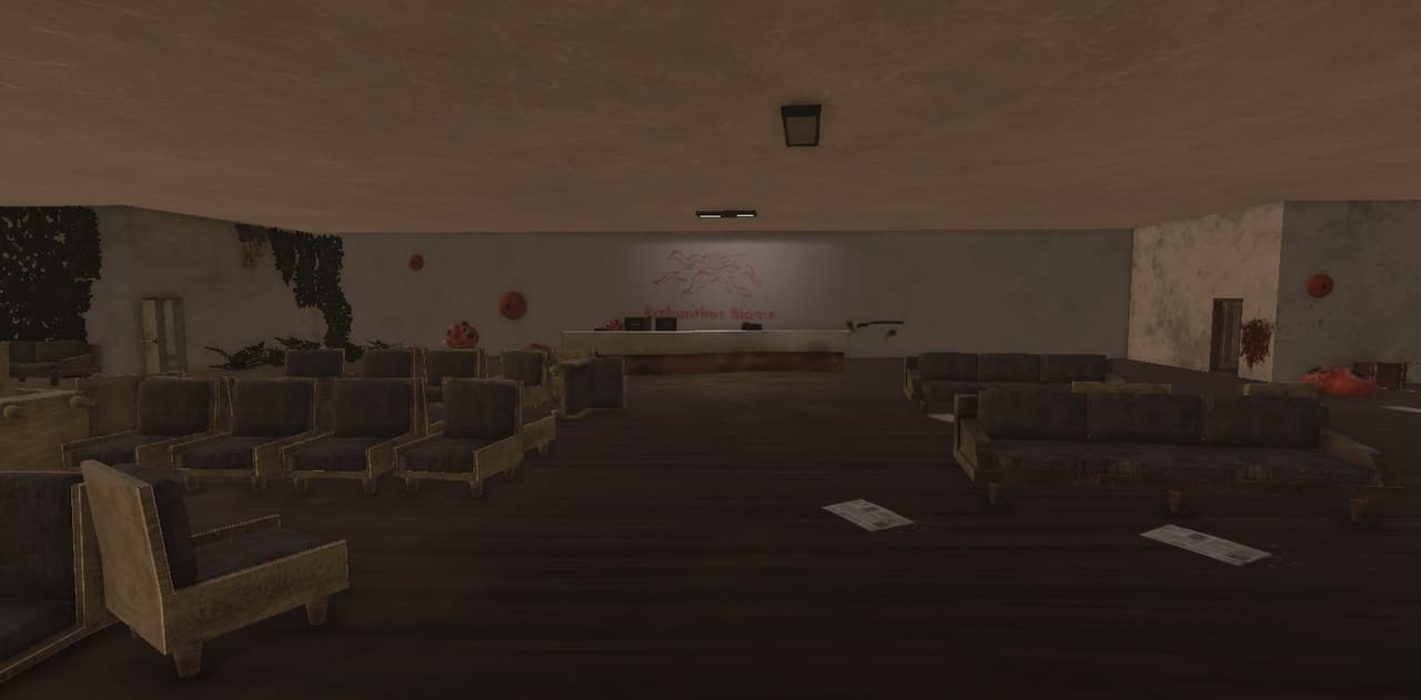 Z-Outburst screenshot 5
