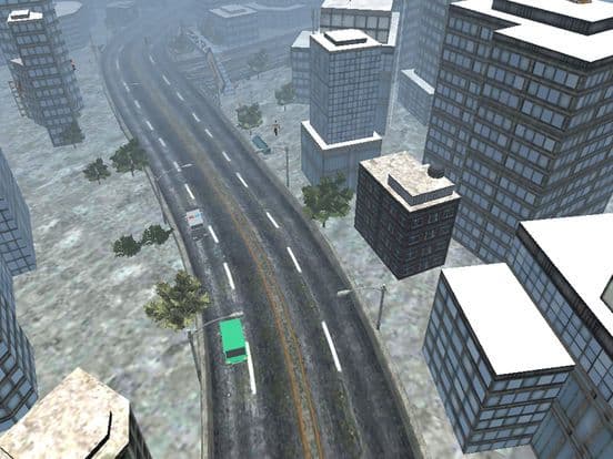 Counter SWAT Sniper Shooter Strike Games 3d screenshot 3