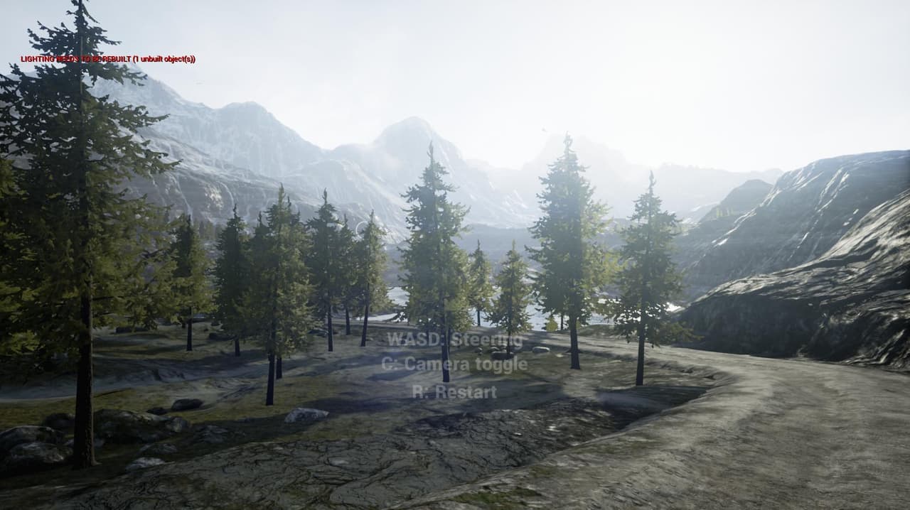 Friendly Wildlife Experience screenshot 3