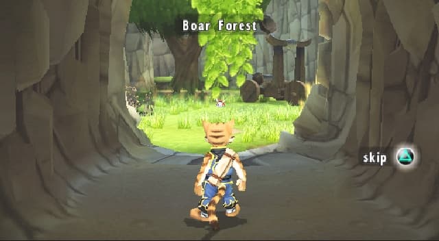 Legend of Kay