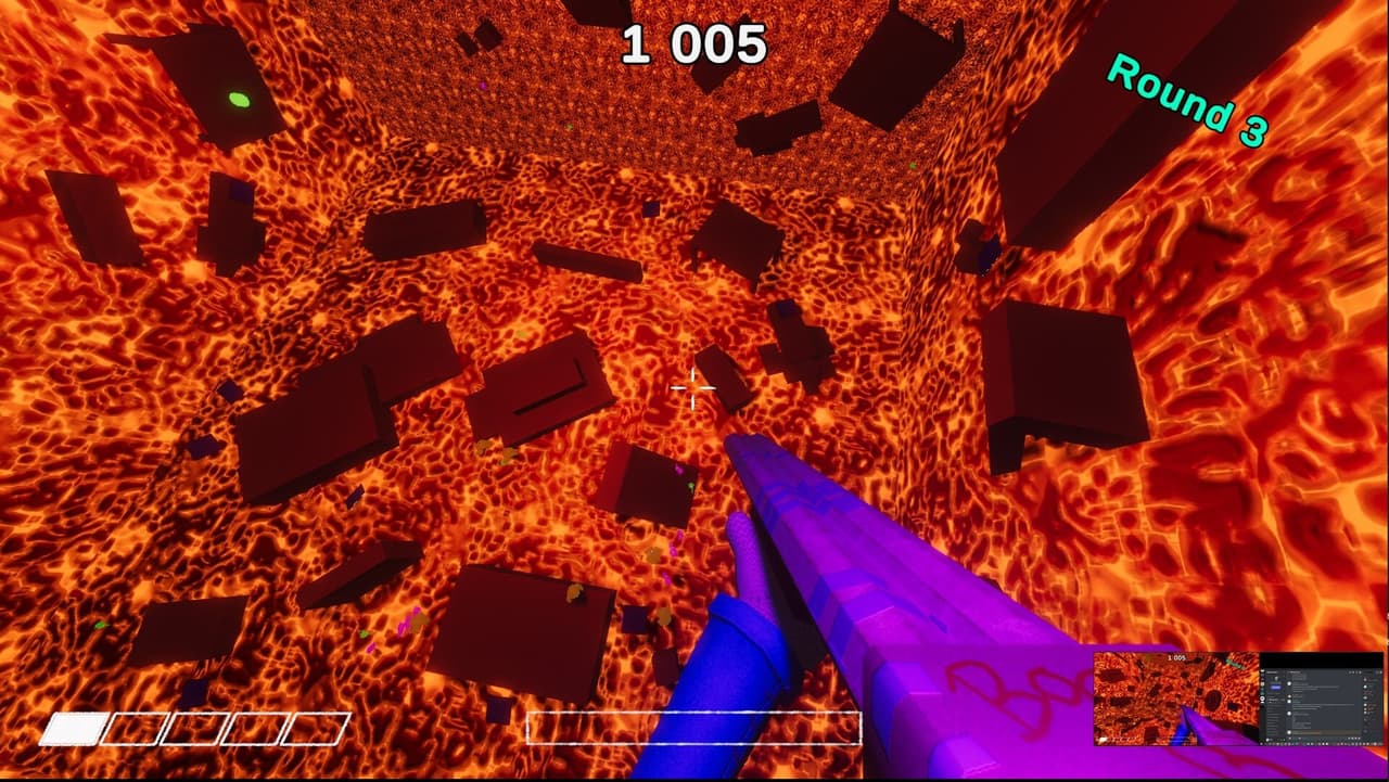 Unstabadome screenshot 3