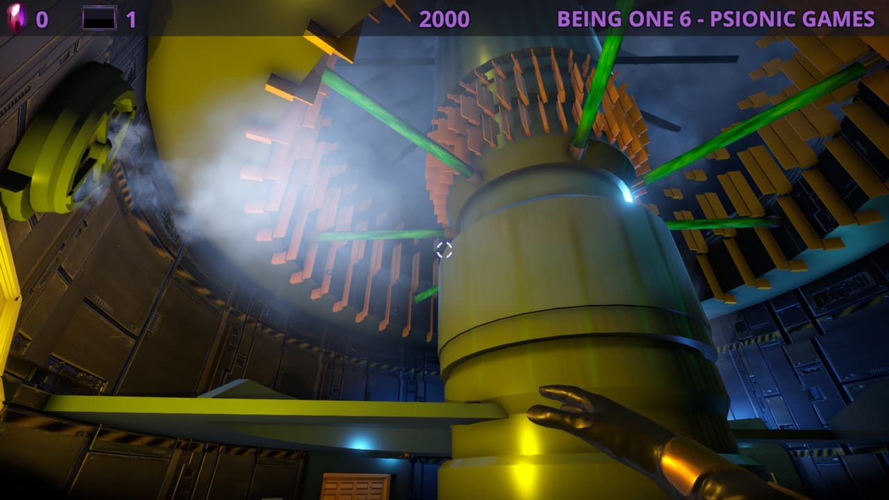 Being One - Episode 6