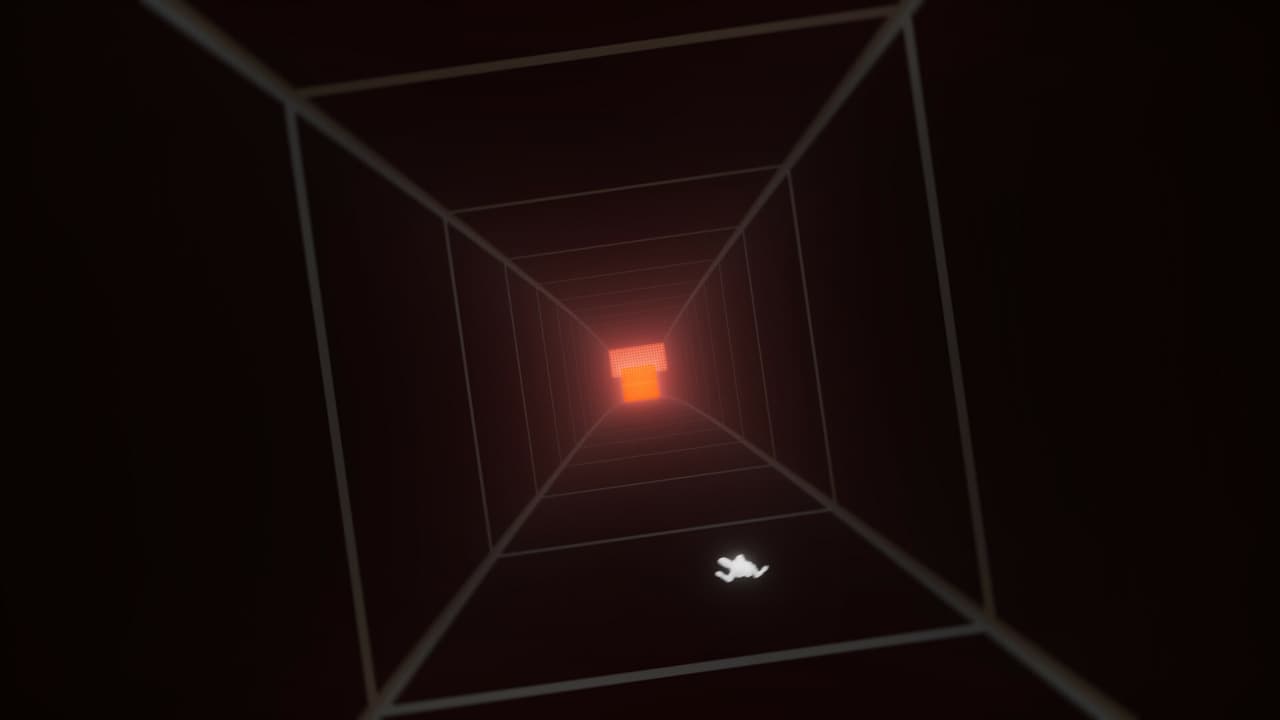 Counter-Fall screenshot 4