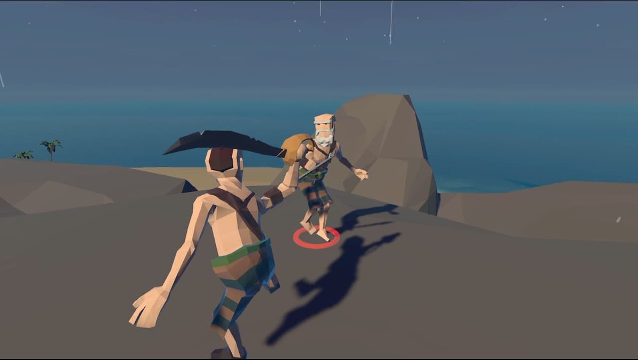 Captain! screenshot 5