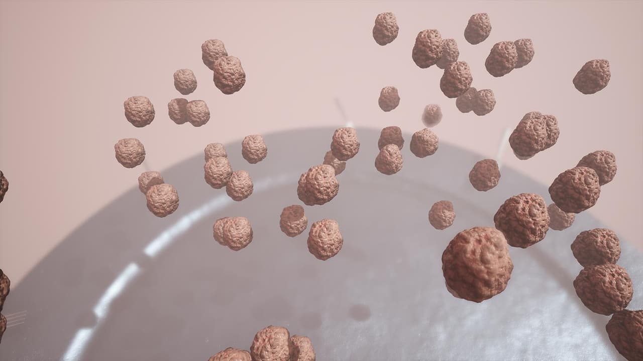 Forkbite screenshot 4