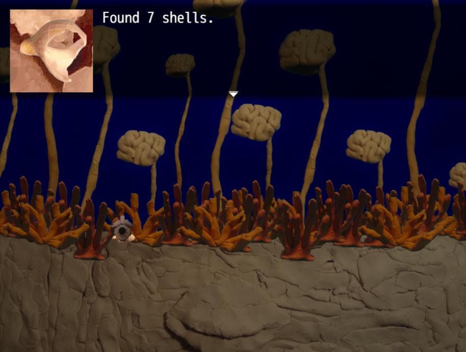 Sunken Ships (itch) screenshot 2