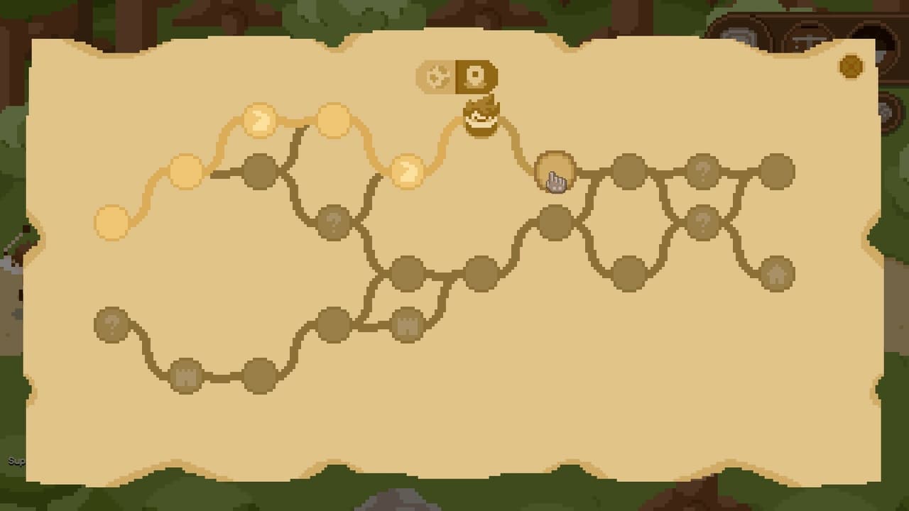 Holy Grain screenshot 4