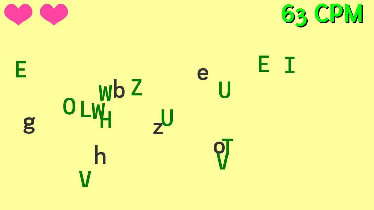 Type Off screenshot 5
