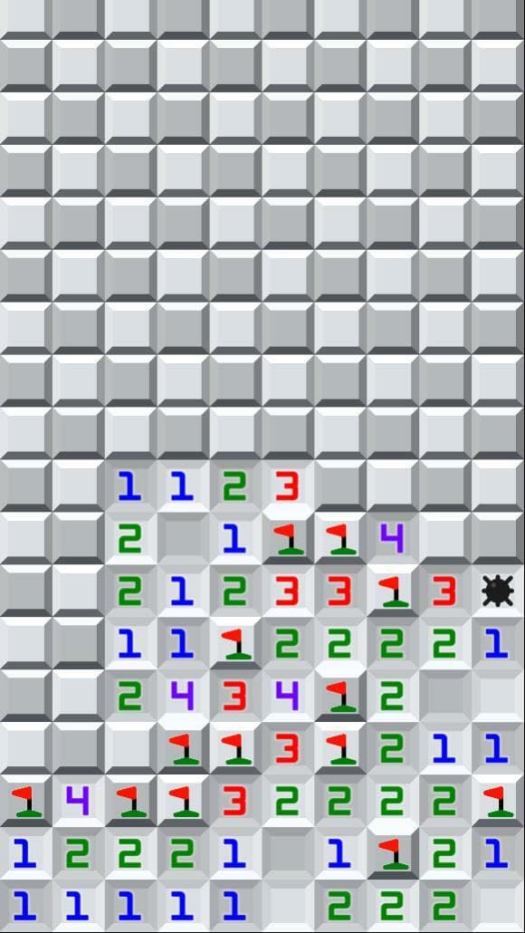 MineFinitum