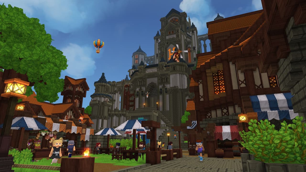 Hytale screenshot 2