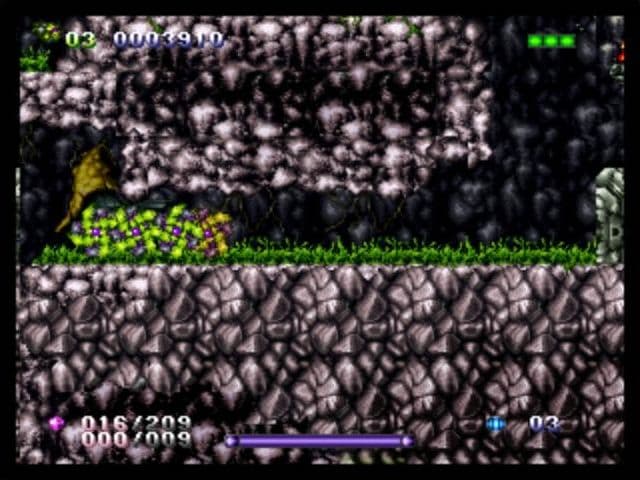 Gunlord screenshot 6