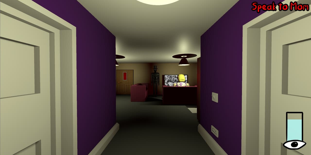 Keep Your Eyes Open screenshot 2