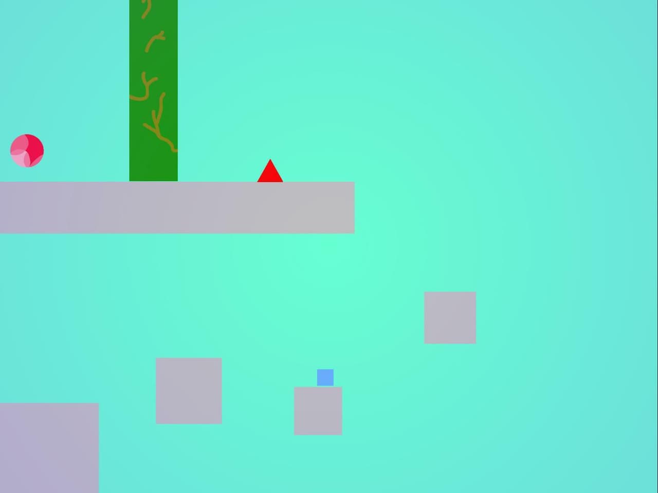 Accidental Detonation screenshot 2