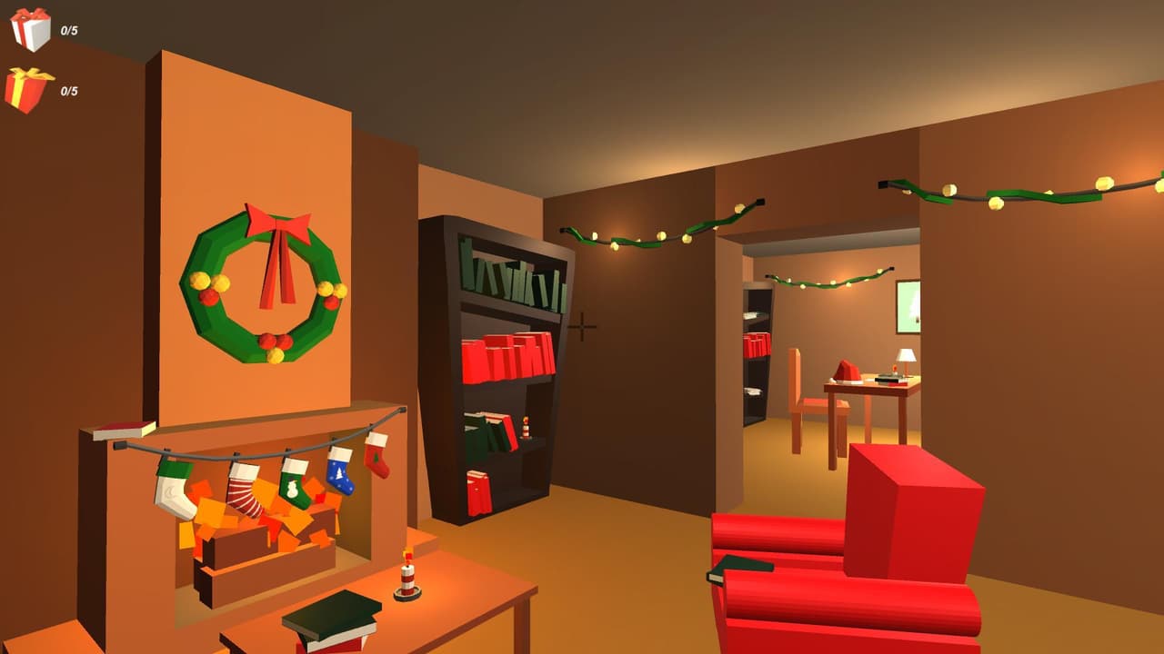 Christmas Gift screenshot 3