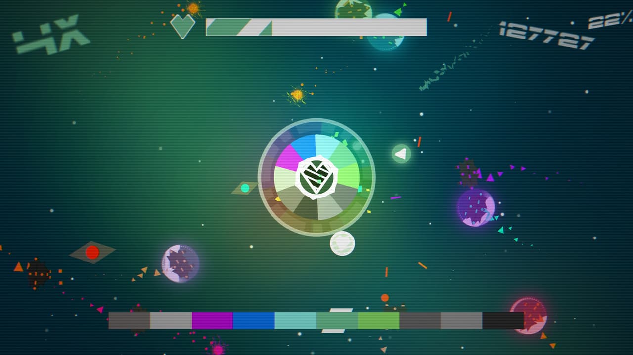 Chromatic screenshot 5