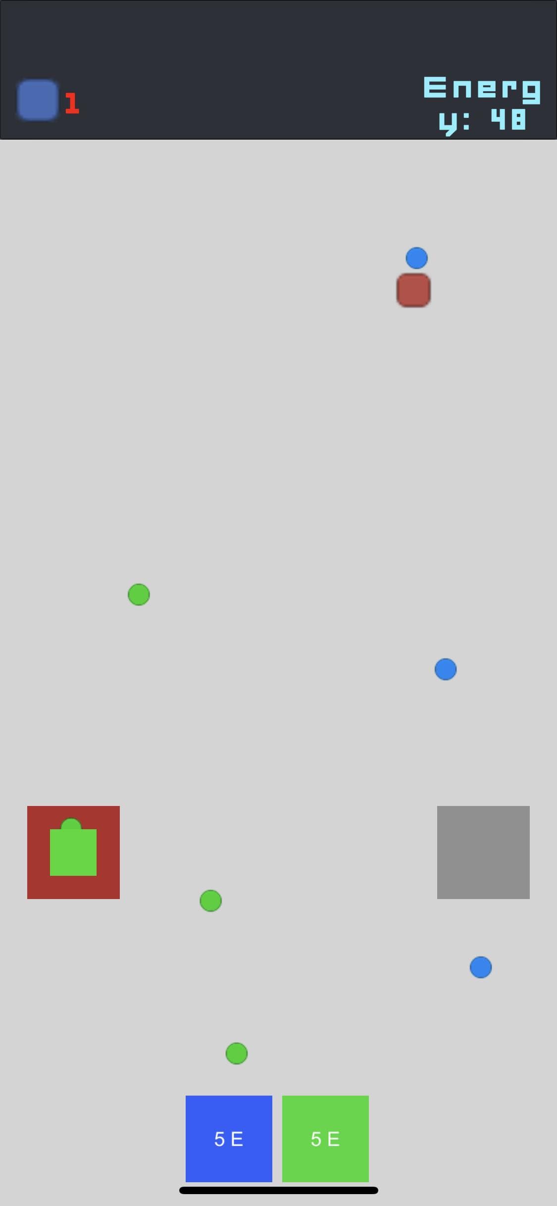 Replicator (johnmakesgames) screenshot 3