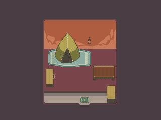 Golem Village screenshot 3