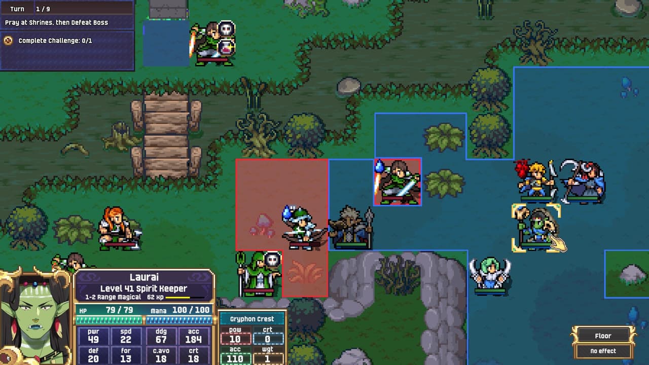 Dark Deity 2 screenshot 5
