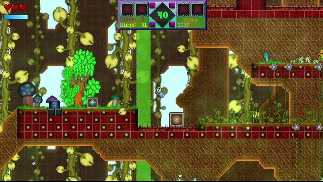 Lethal Tide screenshot 3