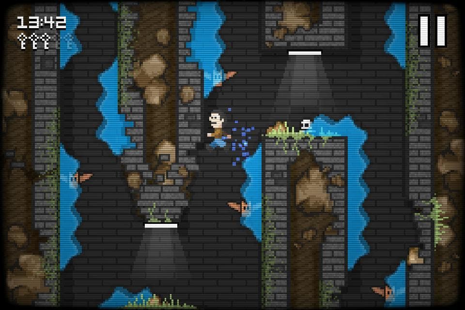 Citadel 1986 (itch)