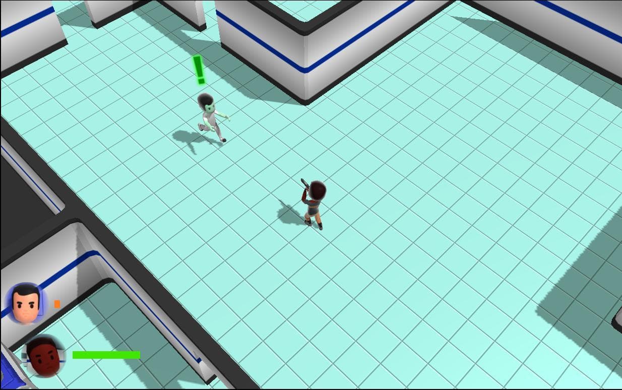 TimeEmergency screenshot 5