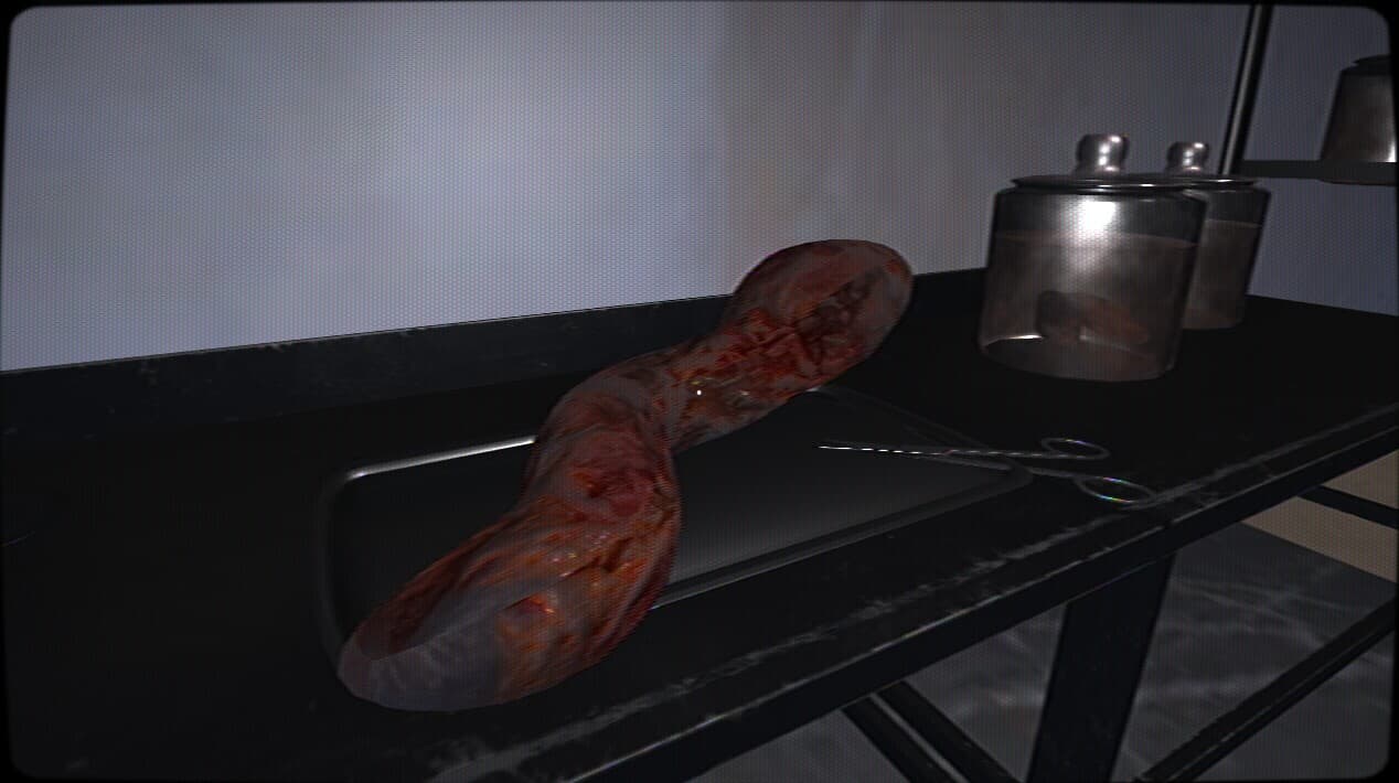Senchu/線虫 screenshot 4