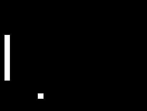 Pong clone (Vonor22)