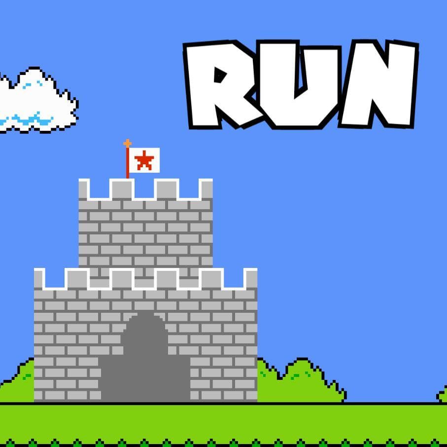 RUN (itch) (Narcea98)