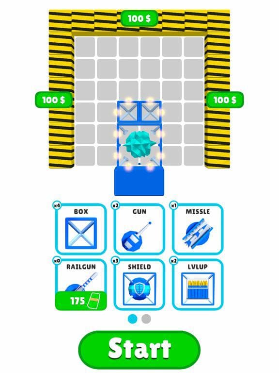 Sentry Tower screenshot 3