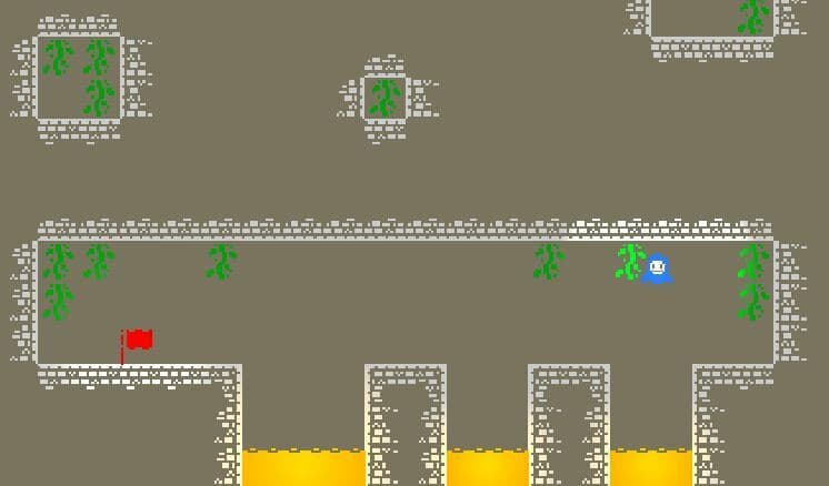 Boost (itch) (coridoody) screenshot 2