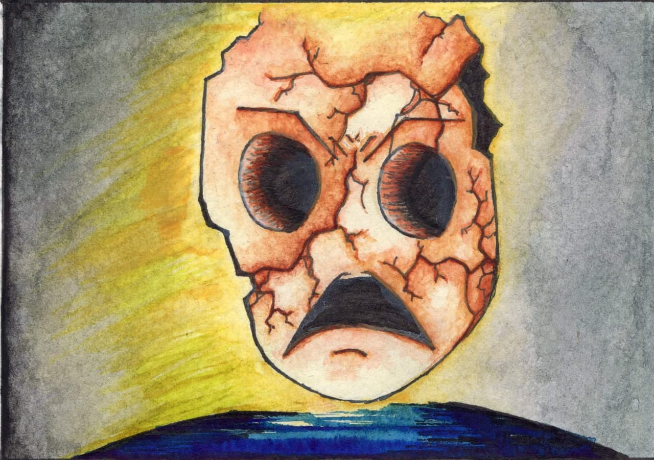 My Story (itch) screenshot 3