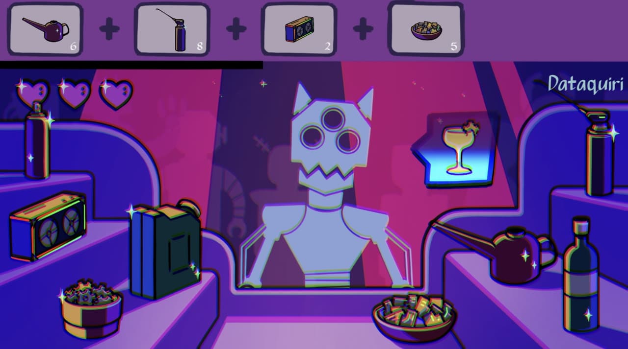 Beats n Tonic screenshot 2