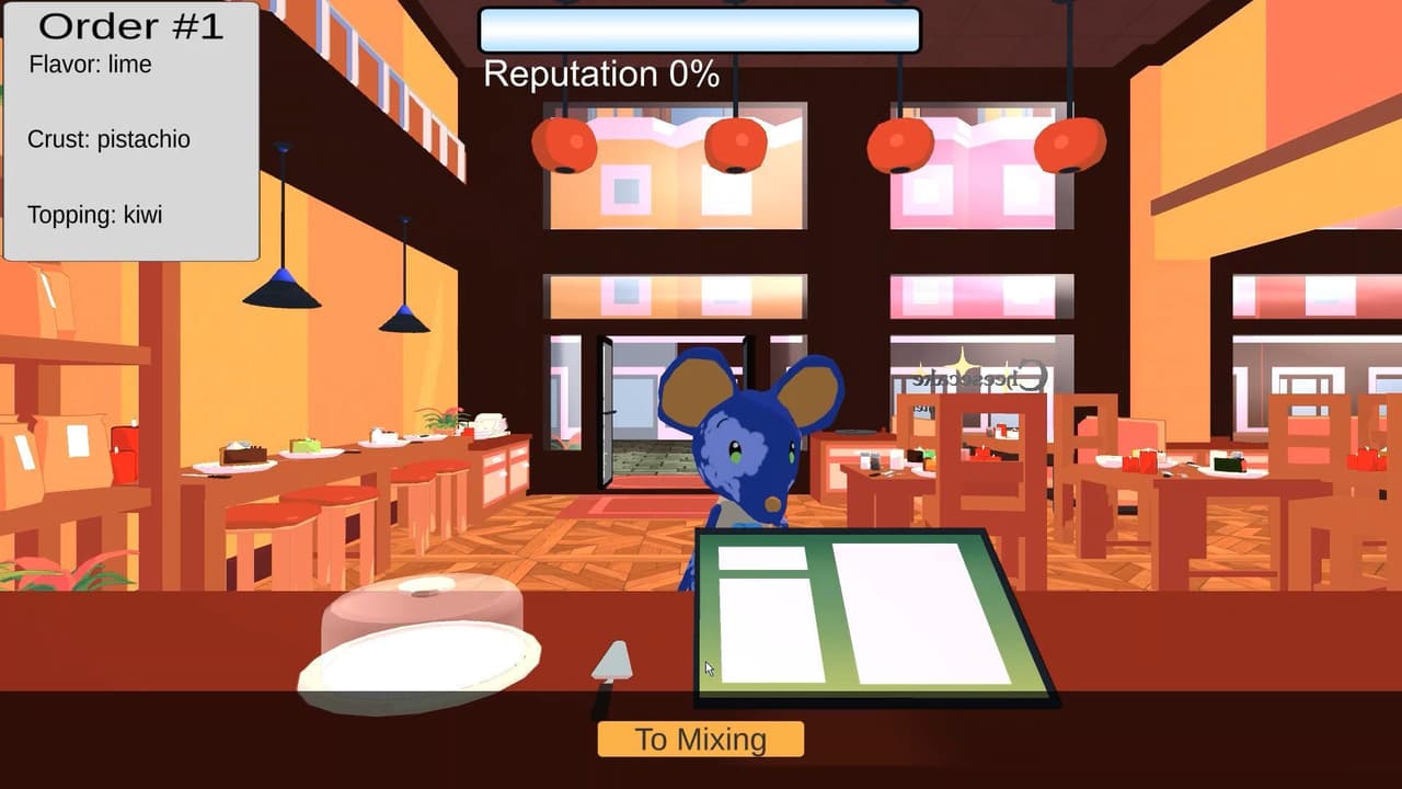 Cheesecake Distribution Center screenshot 2
