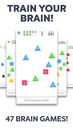 Left vs Right: Brain Training screenshot 5