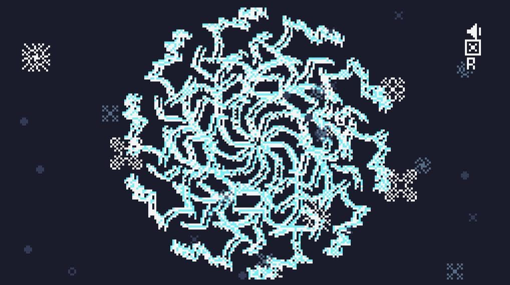 Snowflakes (Tuluk)