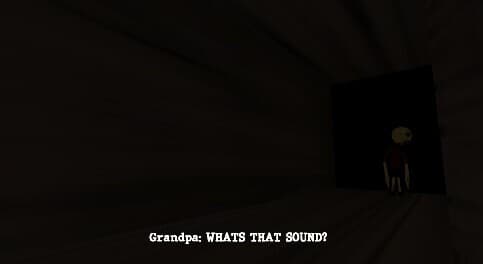 Grandpas House screenshot 3