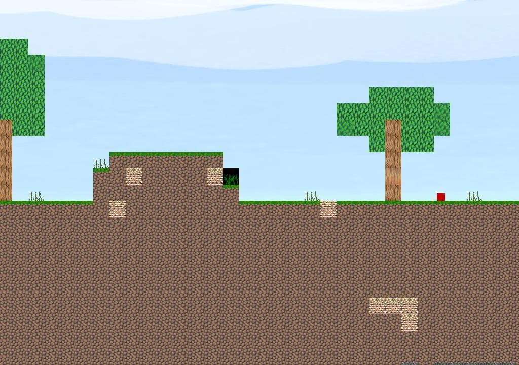 Die Reise von Blobby screenshot 3