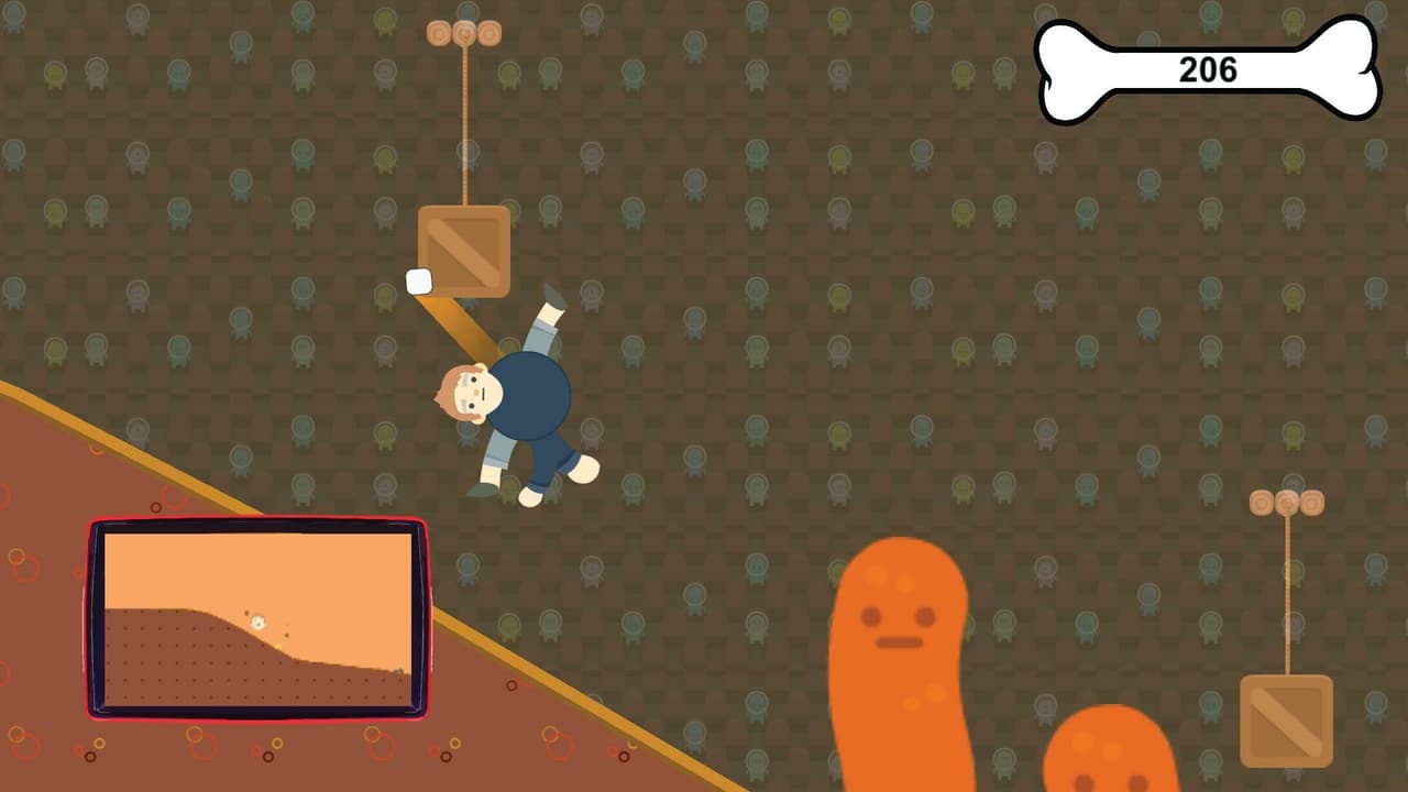 Say Cheese! Its a Cheesy Chase screenshot 3