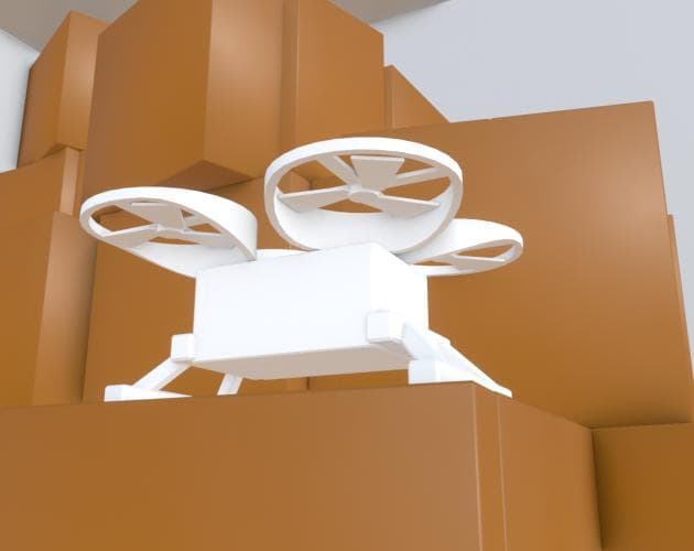 Solstice Shipping Service